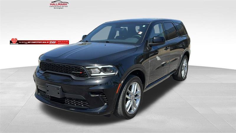 Dodge Durango  2024