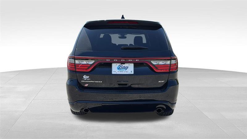 Dodge Durango  2024