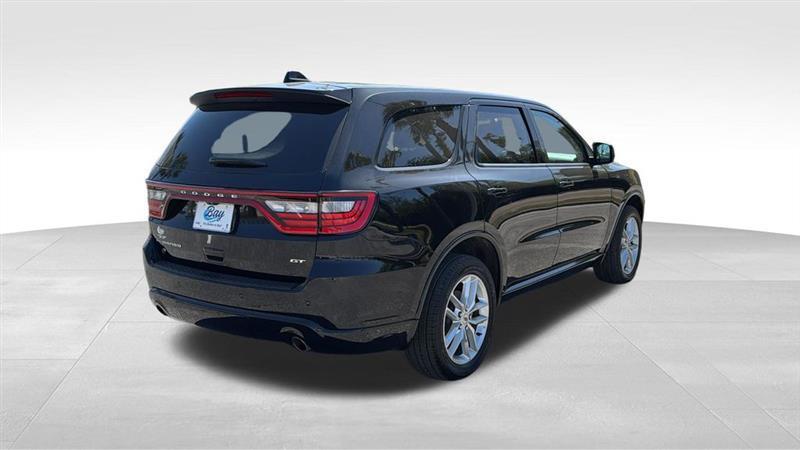 Dodge Durango  2024
