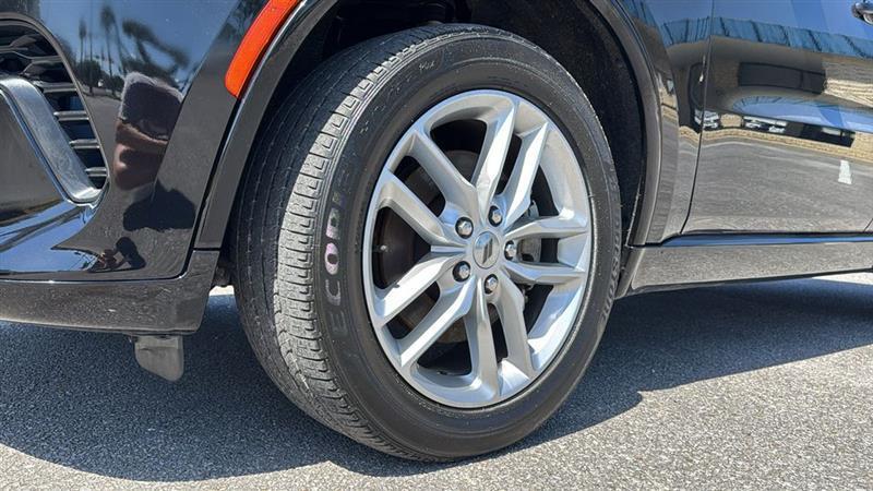 Dodge Durango  2024