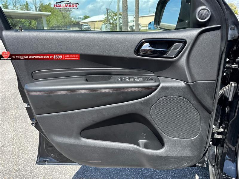 Dodge Durango  2024