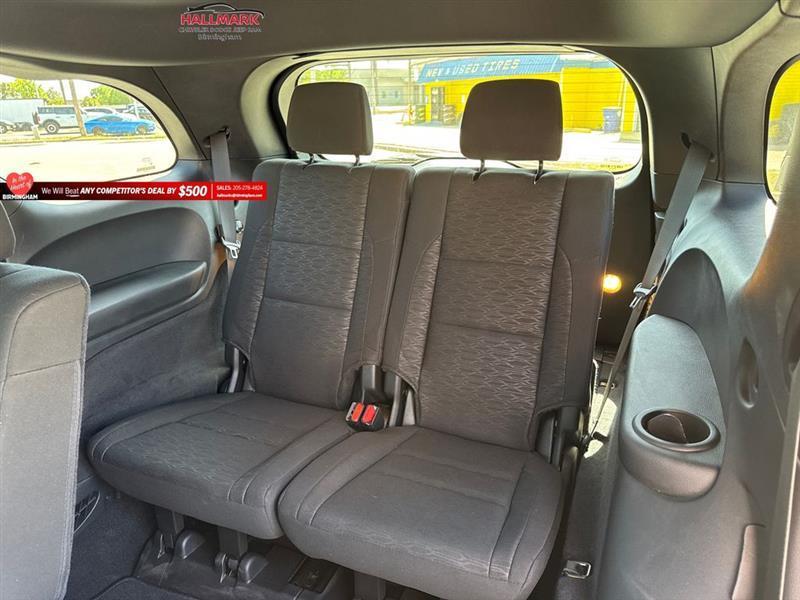 Dodge Durango  2024