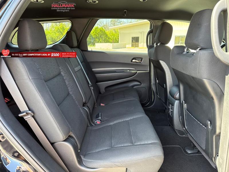 Dodge Durango  2024