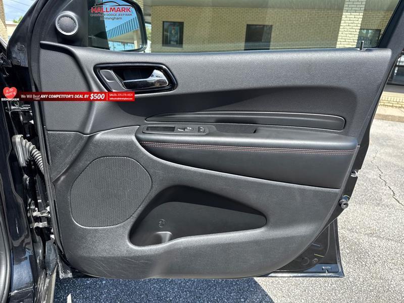 Dodge Durango  2024