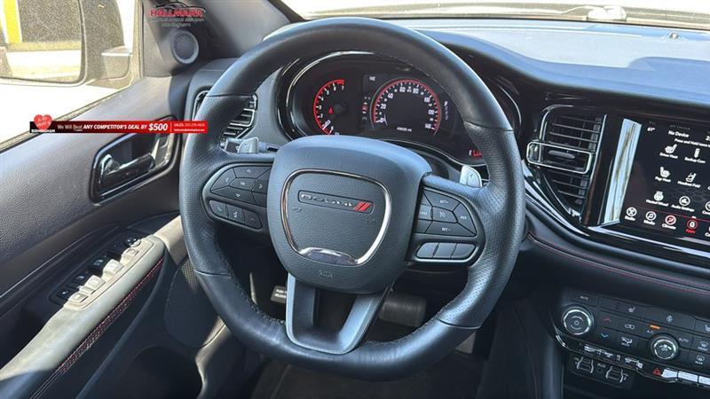 Dodge Durango  2024