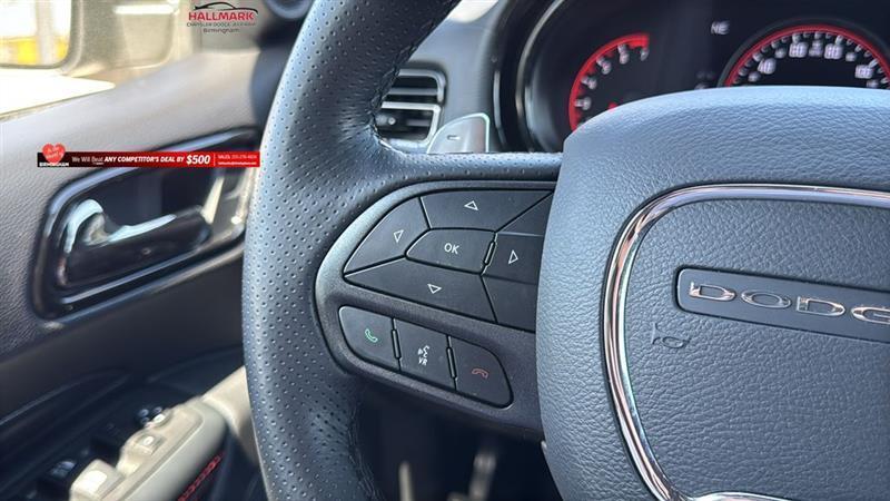 Dodge Durango  2024
