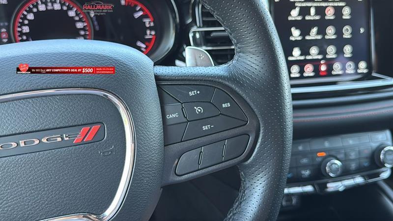 Dodge Durango  2024