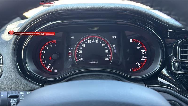 Dodge Durango  2024