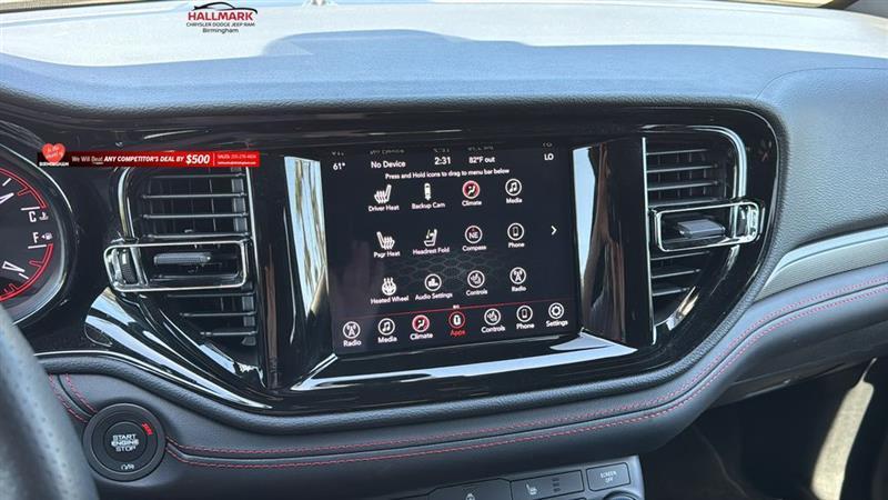 Dodge Durango  2024