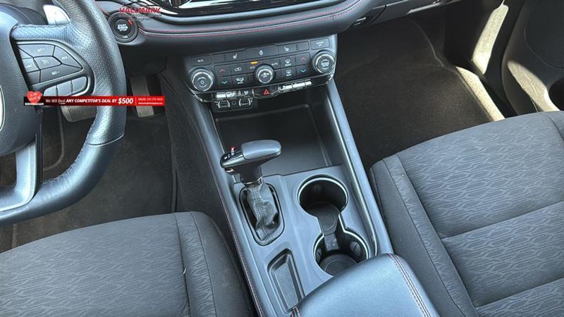 Dodge Durango  2024