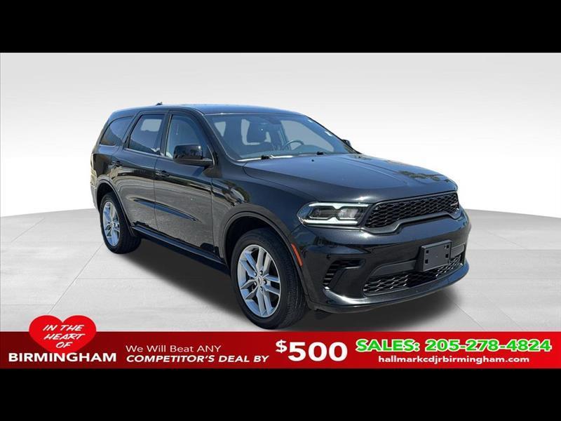Dodge Durango  2024