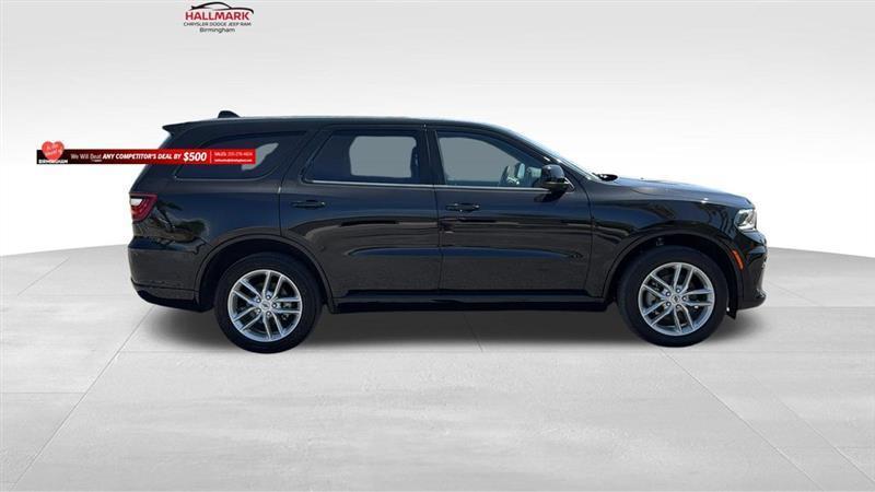 Dodge Durango  2024