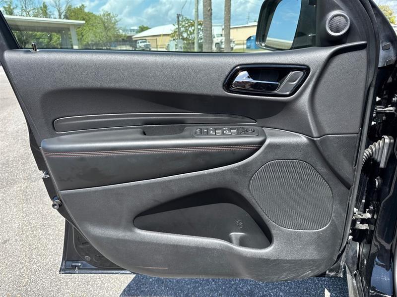 Dodge Durango  2024