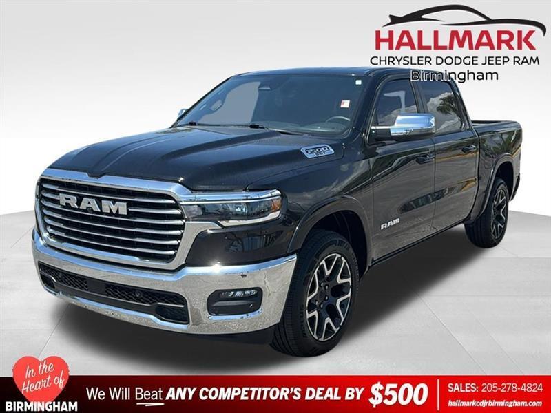RAM 1500  2025