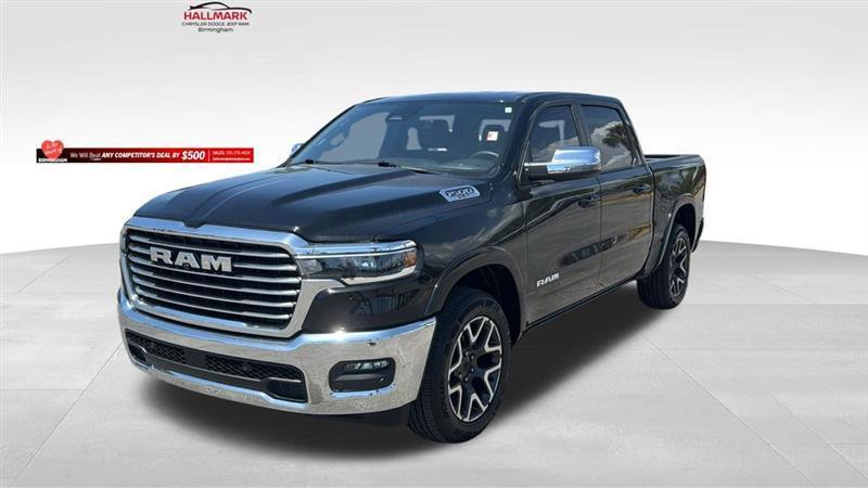 RAM 1500  2025