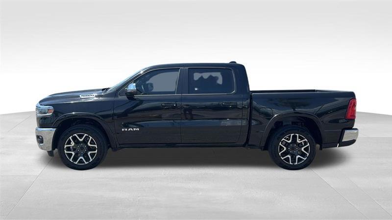 RAM 1500  2025