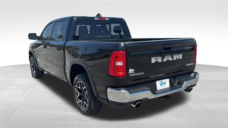 RAM 1500  2025