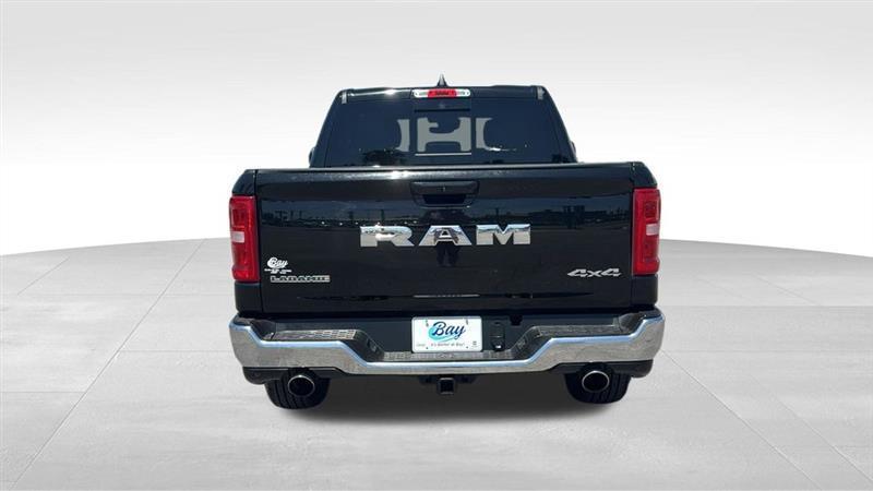 RAM 1500  2025