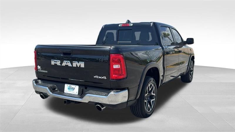 RAM 1500  2025