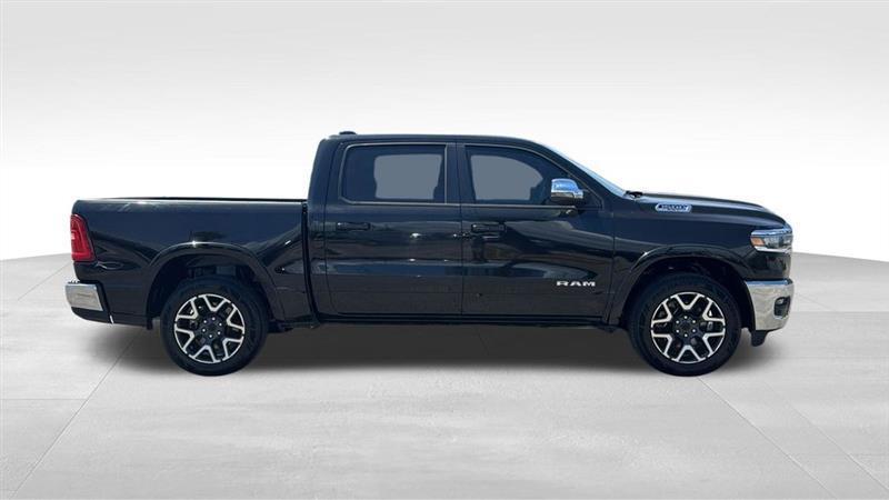 RAM 1500  2025