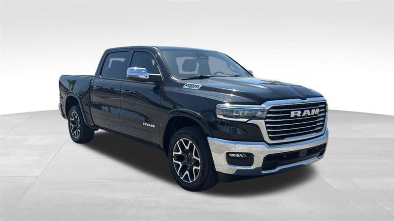 RAM 1500  2025