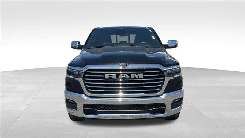 RAM 1500  2025