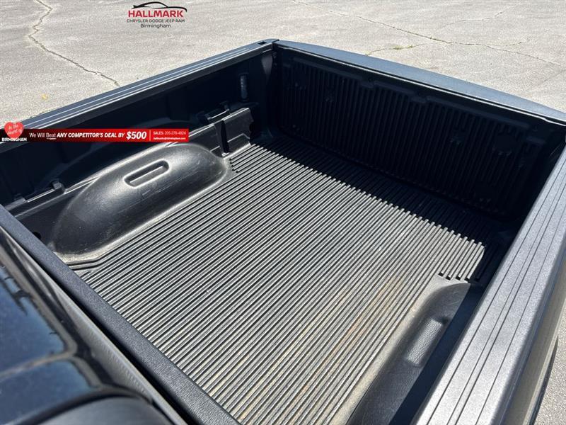 RAM 1500  2025