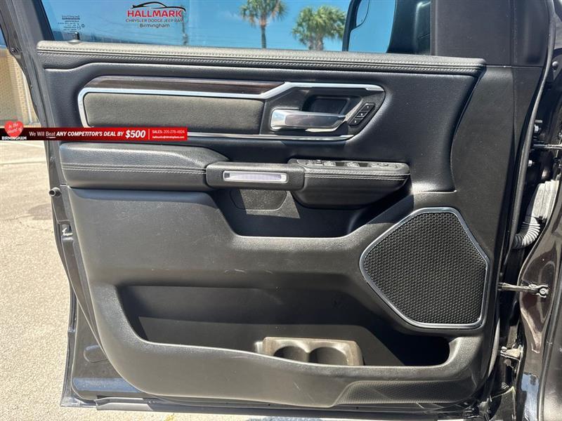 RAM 1500  2025