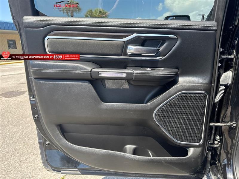 RAM 1500  2025