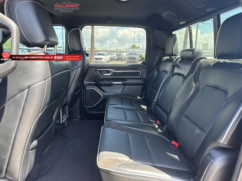 RAM 1500  2025
