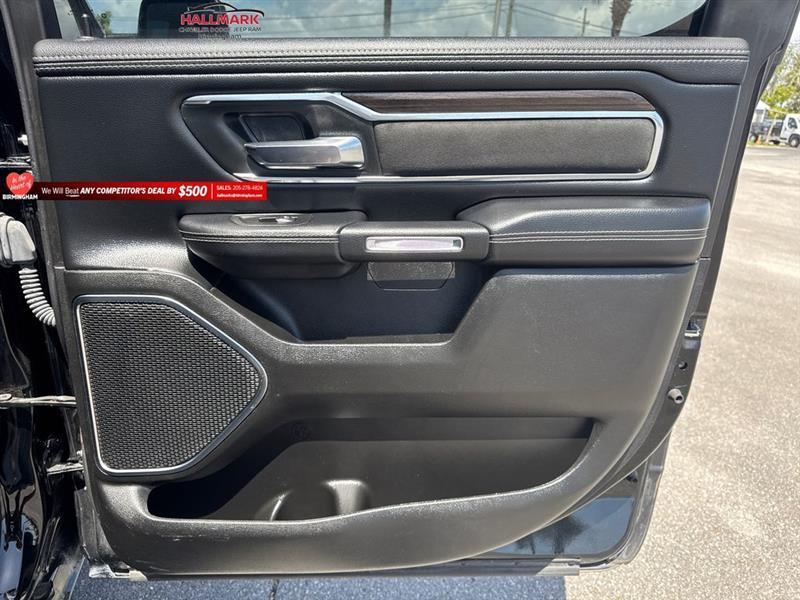 RAM 1500  2025