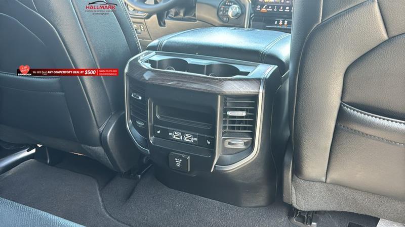RAM 1500  2025