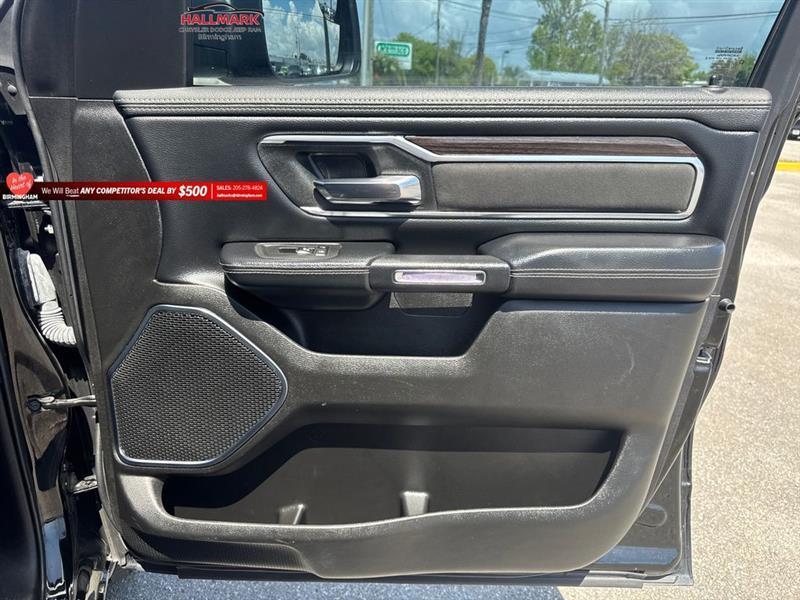RAM 1500  2025