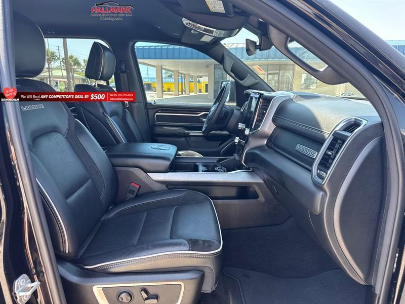 RAM 1500  2025