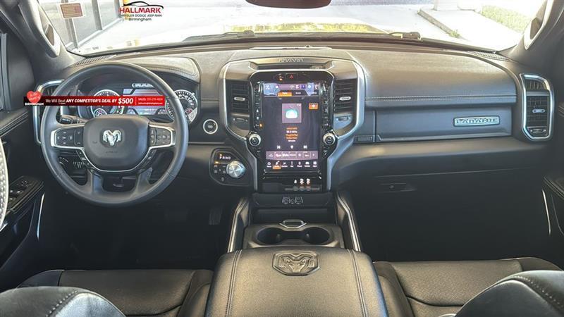 RAM 1500  2025