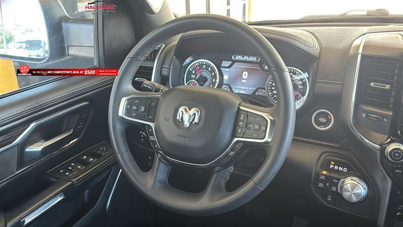RAM 1500  2025