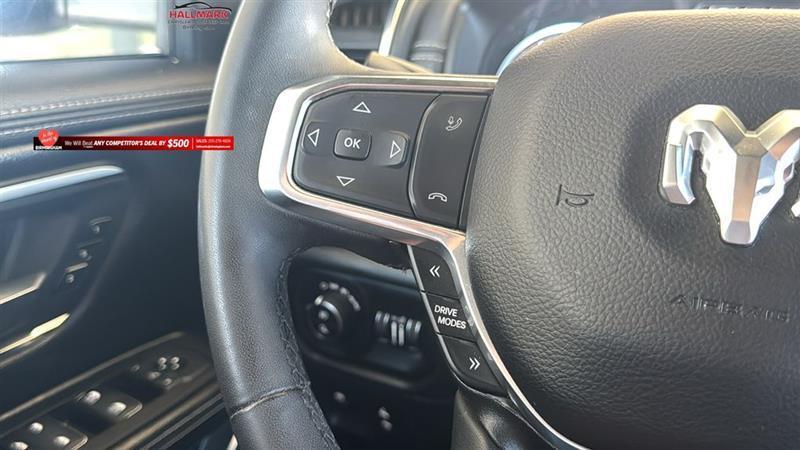 RAM 1500  2025