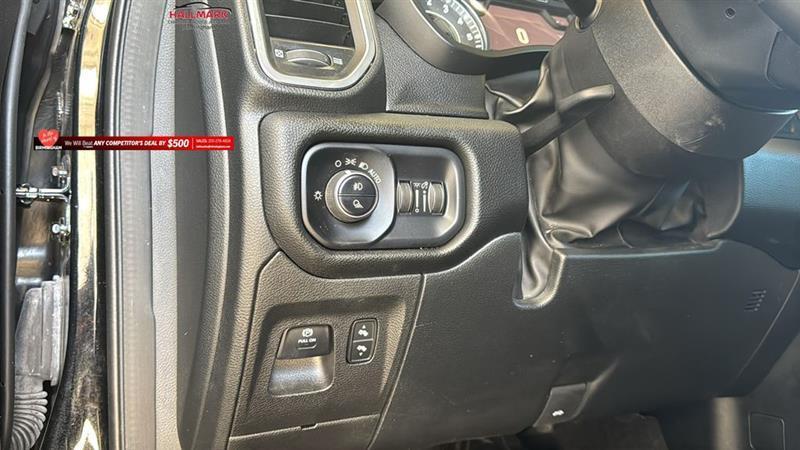 RAM 1500  2025