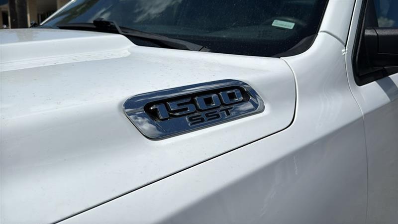 RAM 1500  2025