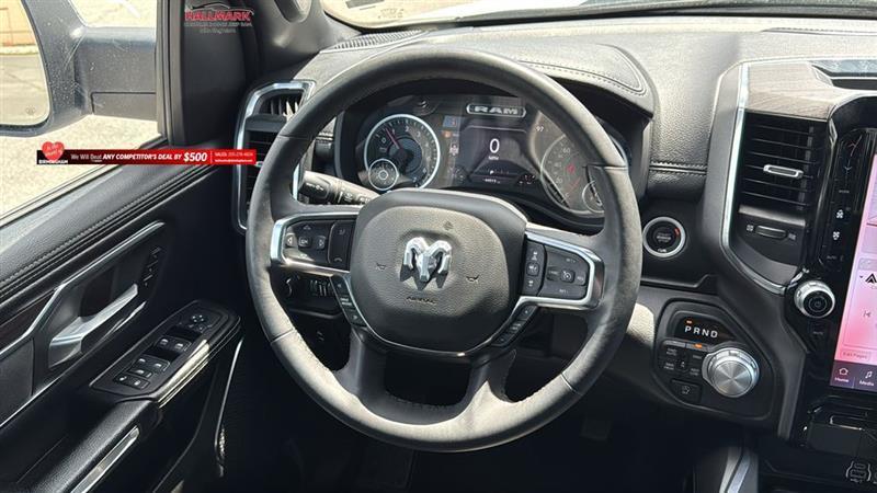 RAM 1500  2025