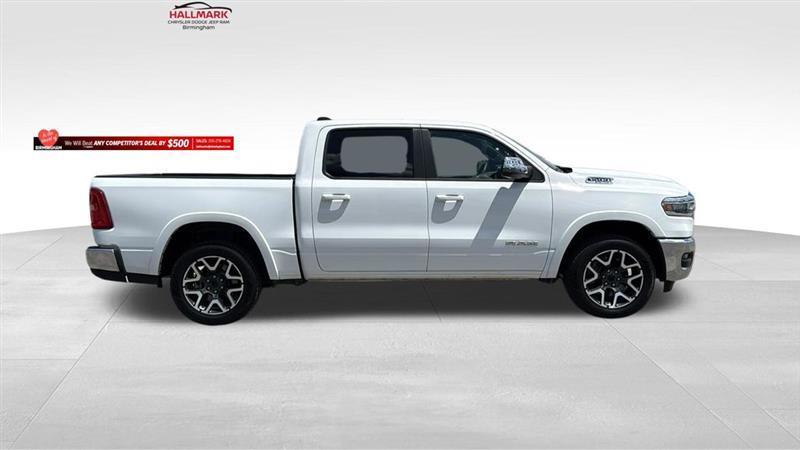 RAM 1500  2025