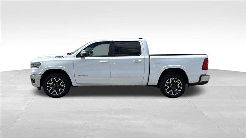 RAM 1500  2025
