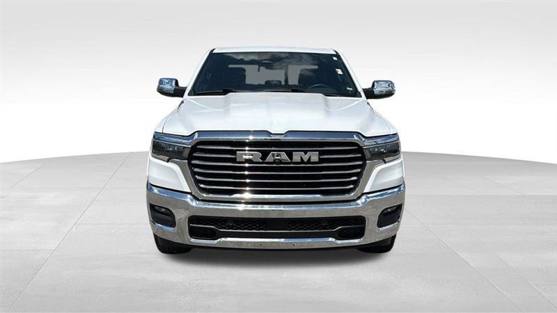 RAM 1500  2025