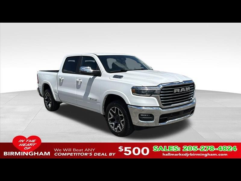 RAM 1500  2025