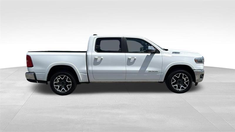 RAM 1500  2025