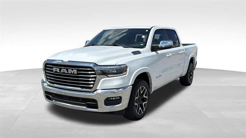 RAM 1500  2025