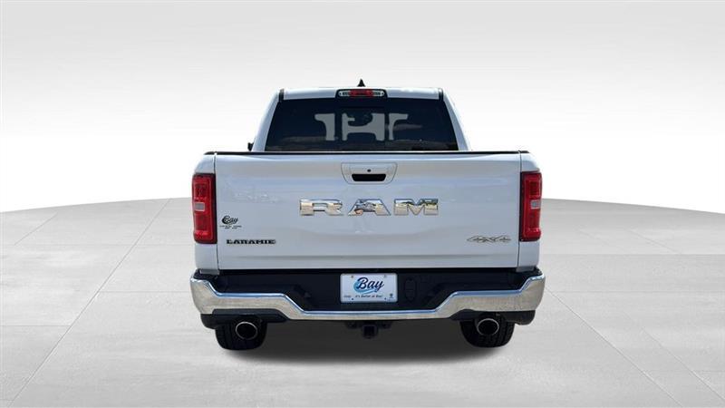 RAM 1500  2025