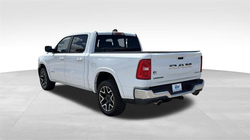 RAM 1500  2025