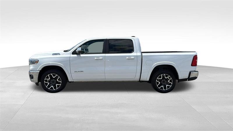 RAM 1500  2025