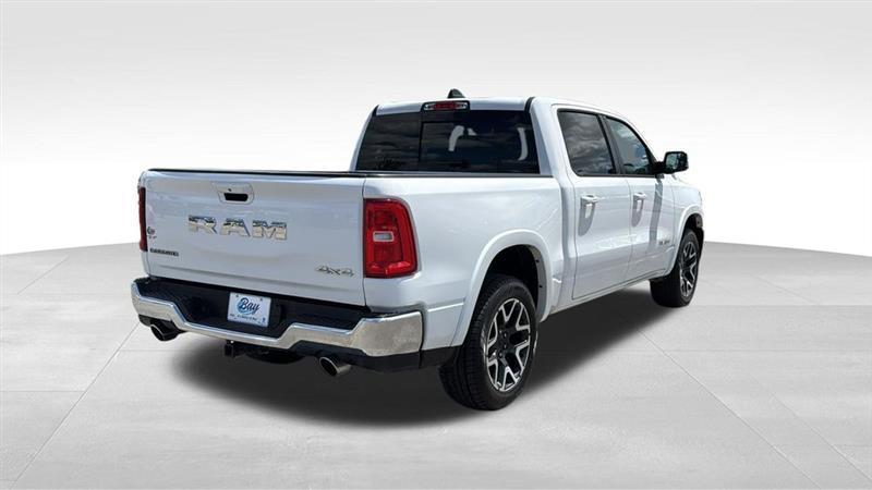 RAM 1500  2025